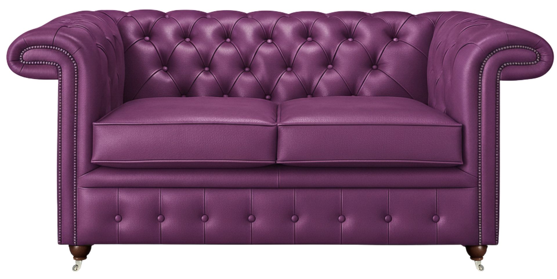 The Chelsea Chesterfield